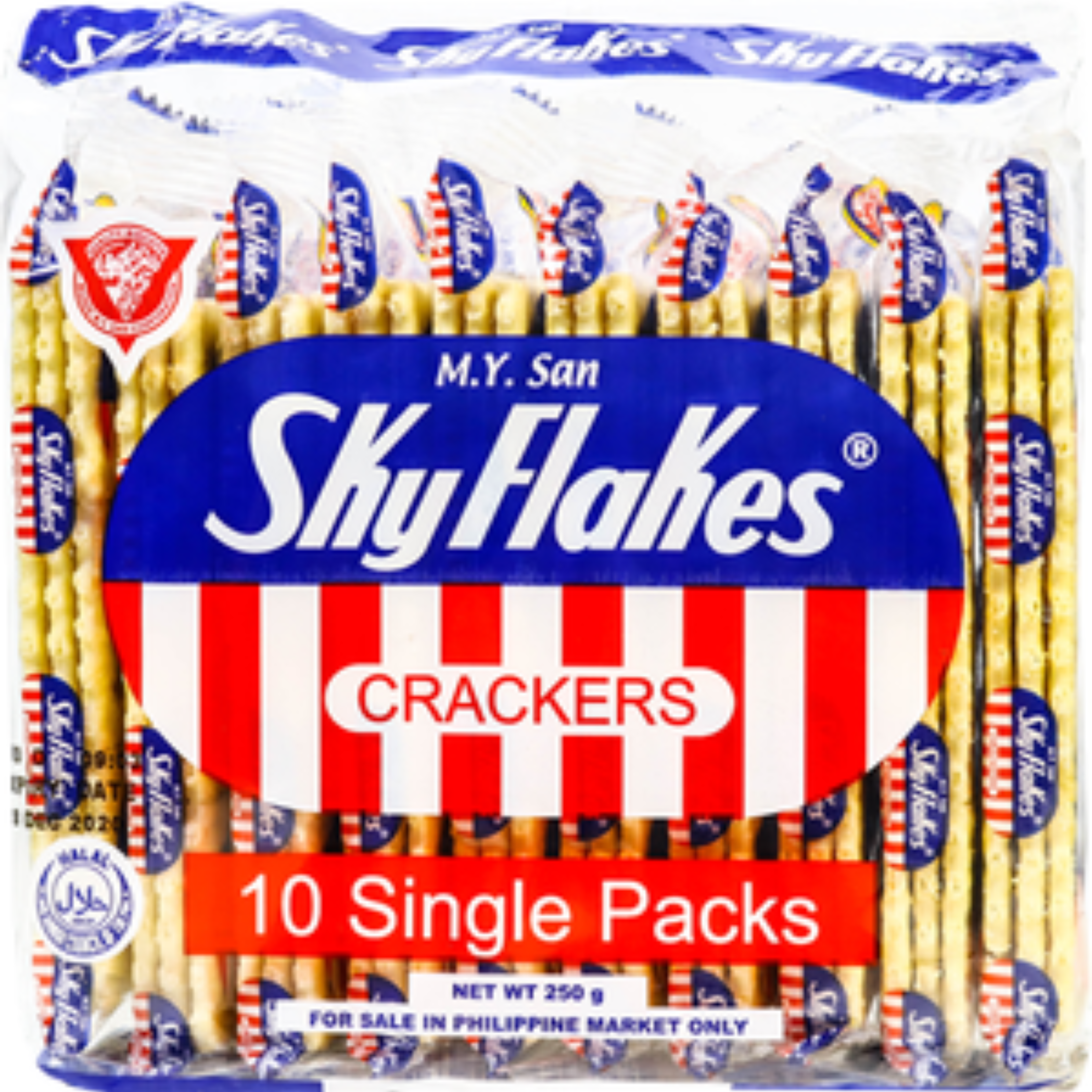 Snack Biscuits